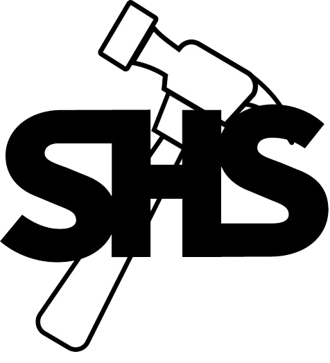 Sherman's Home Solutions Logo